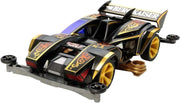 TAMIYA 1/32 Full Cowl Mini 4WD Series No.37 Bergkaiser Premium (Super II Chassis) 19437