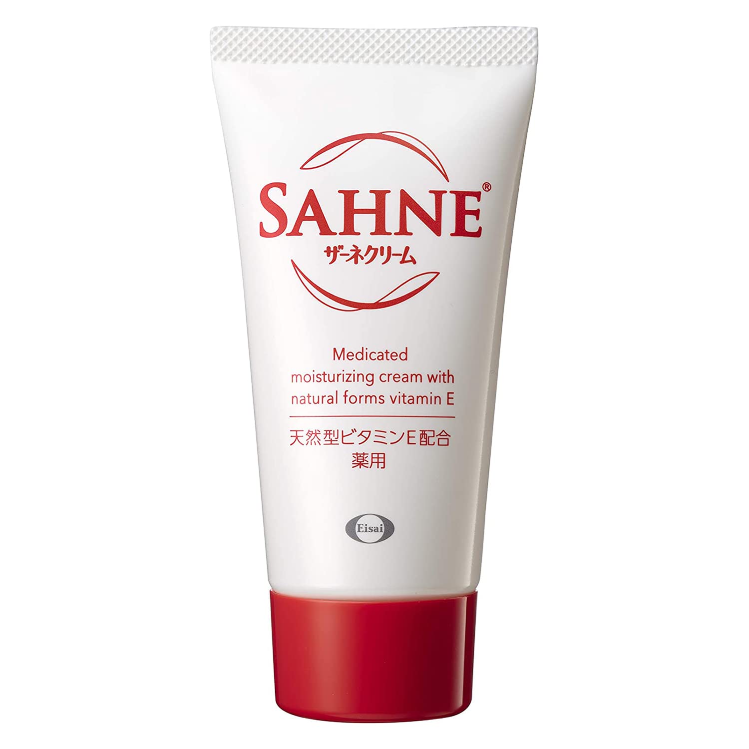Sahne Cream E 48g [Quasi-drug]