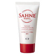 Sahne Cream E 48g [Quasi-drug]