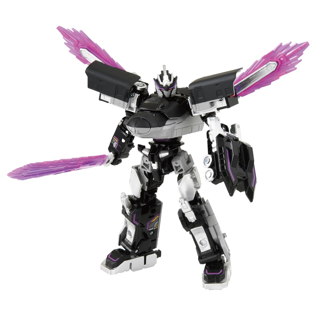 TAKARA TOMY Plarail Shinkalion CW Alternative Shinkalion Train Toy Ages 3+