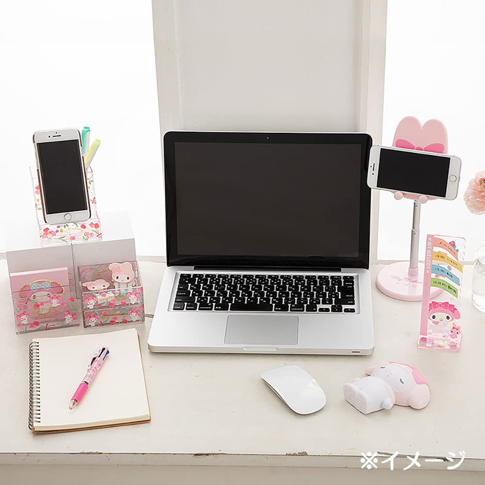 Sanrio Cinnamoroll Smartphone Stand Angle/Height Adjustment 831018