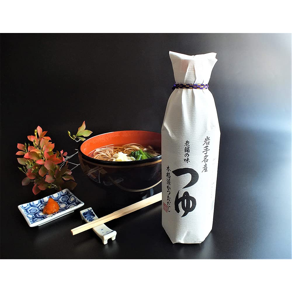 Sasanaga long-established flavor soup 1L