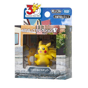 타카라 토미 (TAKARA TOMY) 포켓몬스터 포켓몬 30주년 기념 몬콜레피카츄 셀렉션