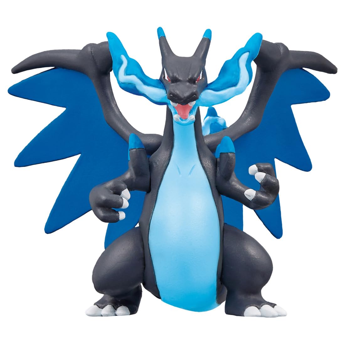 TAKARA TOMY Pokemon Monster Collection Mega Charizard X