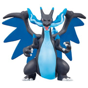 TAKARA TOMY Pokemon Monster Collection Mega Charizard X
