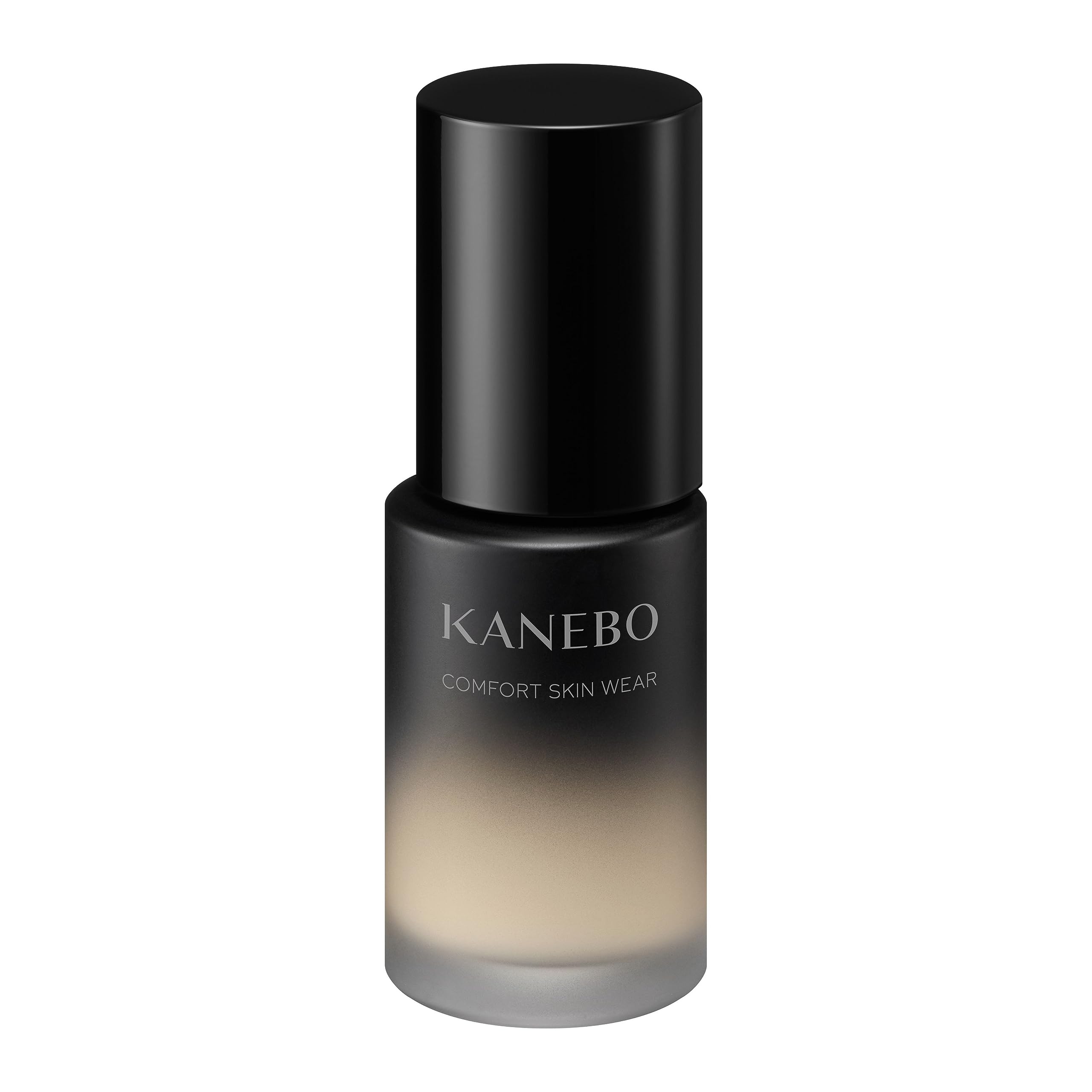 KANEBO Comfort Skin Wear สี Ochre A