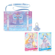 TAKARA TOMY Onegai Ipri Onegai Ipuri File Bag Set