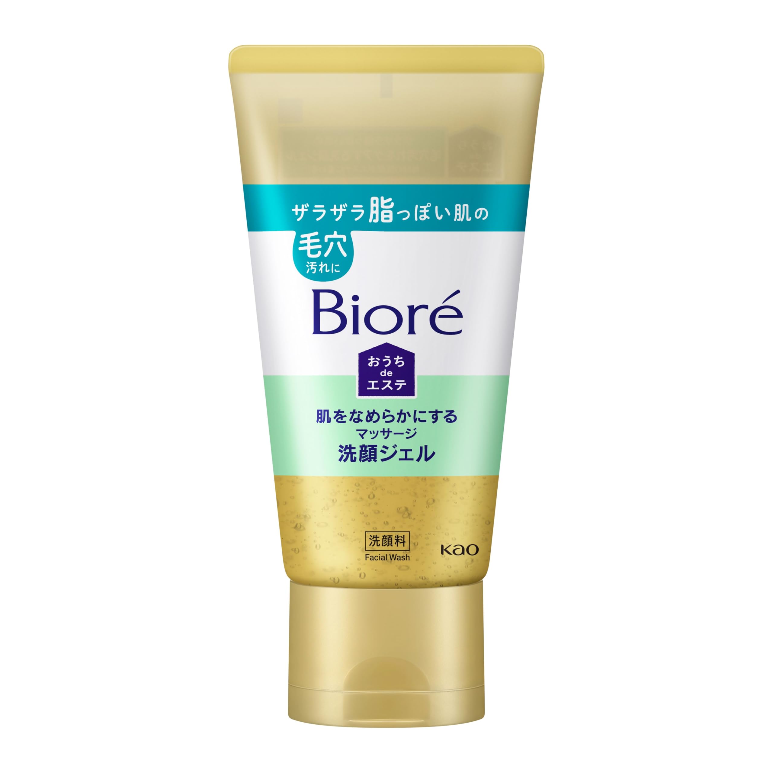 비올레 카오 집 de 에스테틱 세안 젤 매끄러운 150g