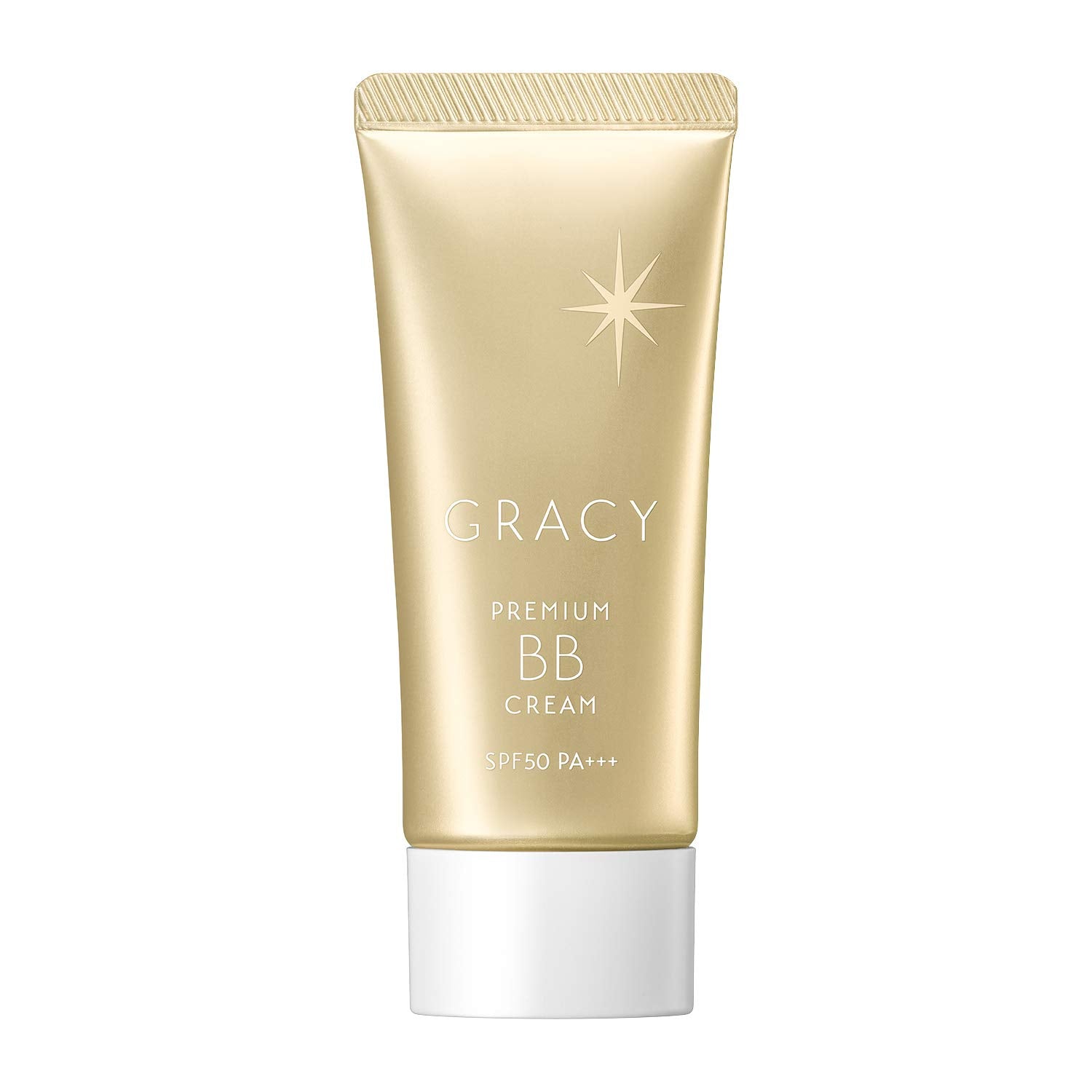 TÍCH HỢP GRCY Premium BB Cream Unscented 2 Medium Light to Dark 35g (x 1)
