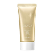 TÍCH HỢP GRCY Premium BB Cream Unscented 2 Medium Light to Dark 35g (x 1)