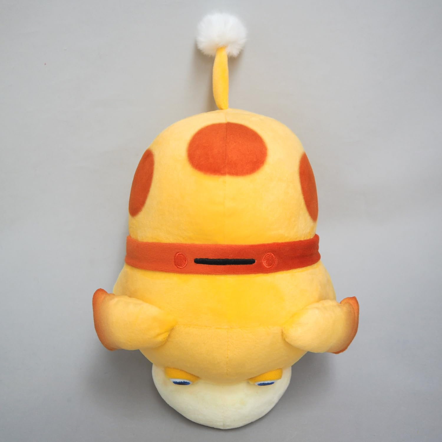 삼영 무역(Sanei Boeki) 피크민 ALL STAR COLLECTION 오칭 W17×D23×H17cm 봉제인형 PK12