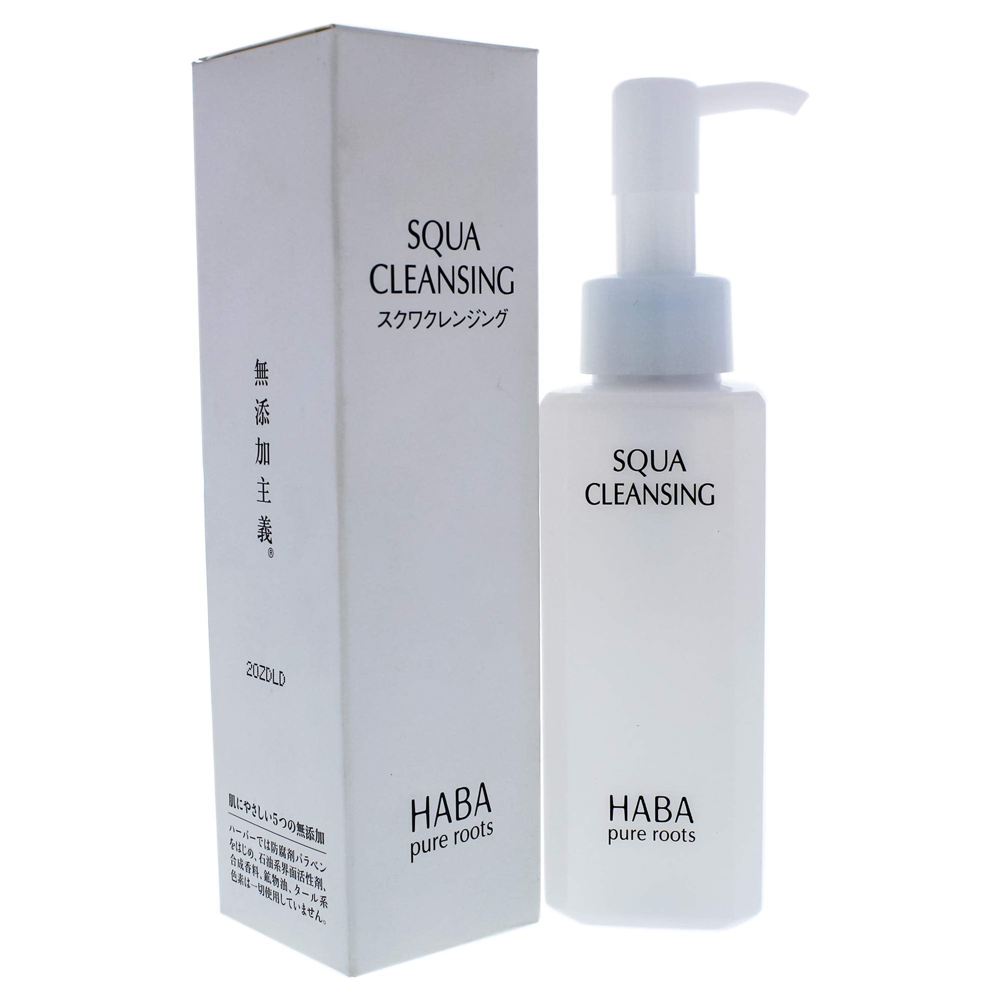 Harbor Squaw Cleansing 120mL