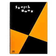 Maruman Sketchbook B3 Design Series Drawing Paper Narrow Opening 20 Sheets S110