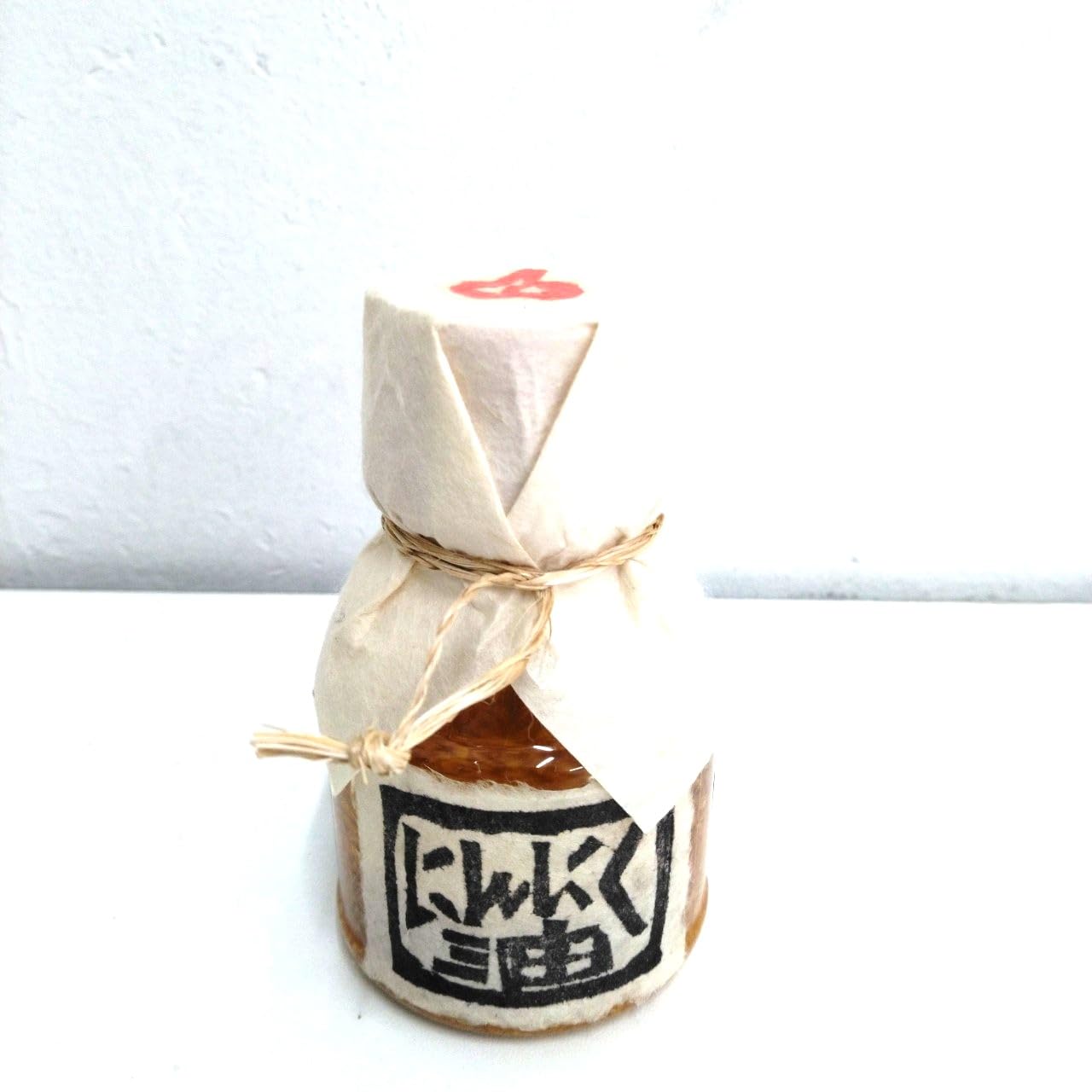 변은 식당 (펭귄 식당)의 마늘 기름 100g