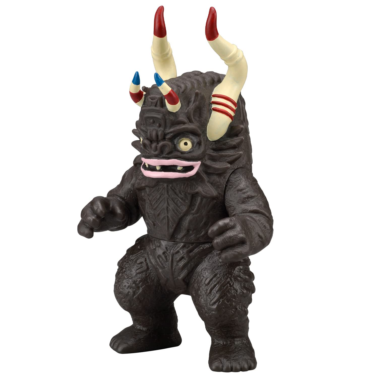 Ultraman Decker Ultra Monster Series 55 Mikulas