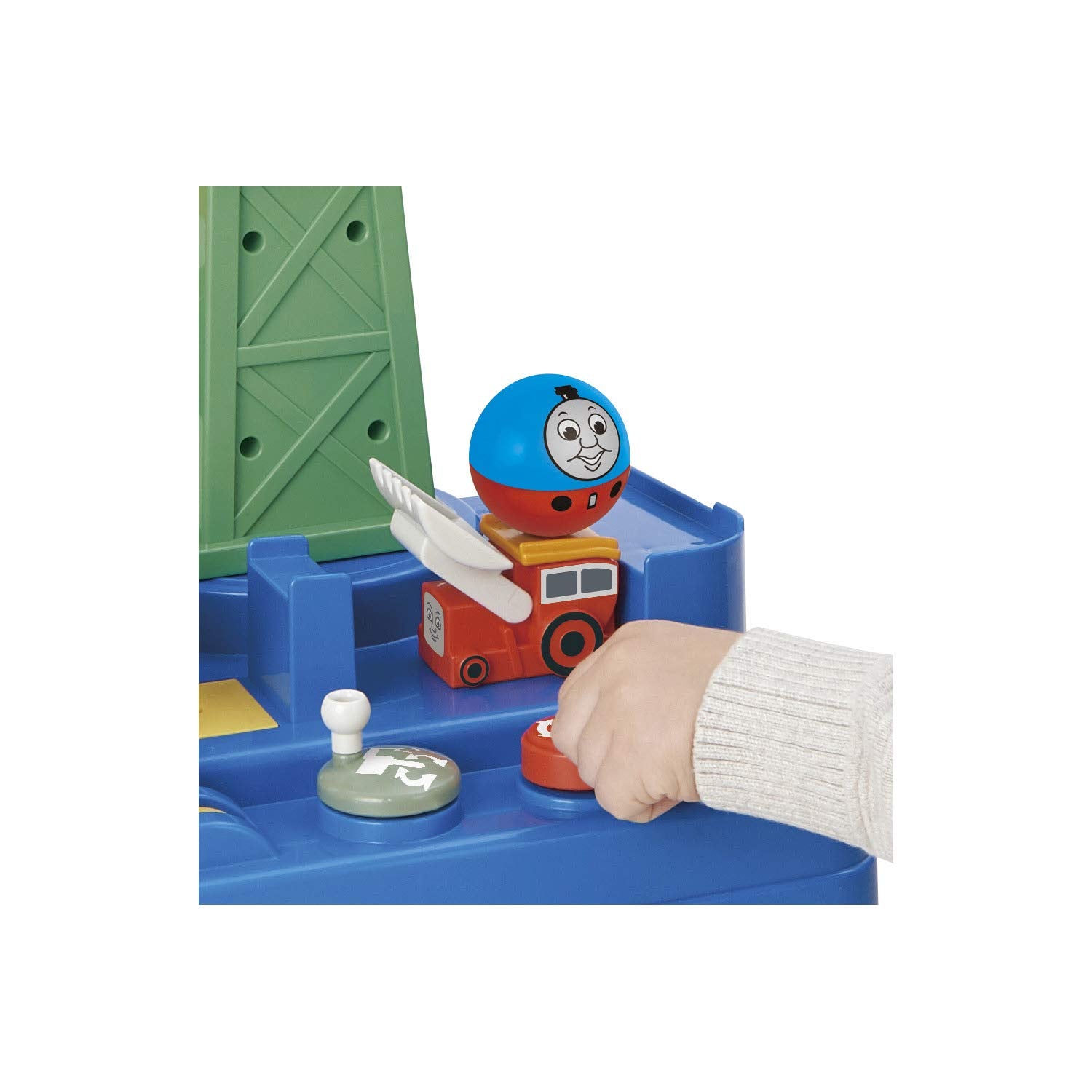 Gakken Thomas the Tank Engine Rolling Adventure (Ages 2 and up) 83690