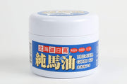 北海道日高纯马油高级黄金 120 120ml