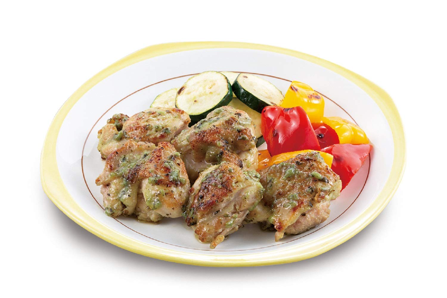 S&B 에스비 식품 키자미 바질 38g × 10개