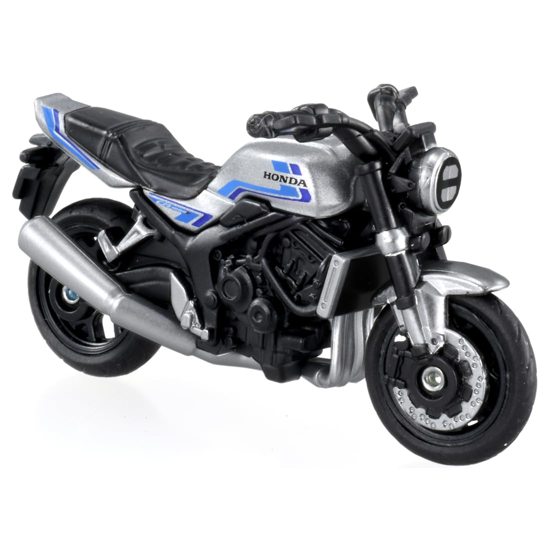 TAKARA TOMY Tomica No.64 Honda CB1000F Mini Car Toy Ages 3+