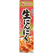 磨碎的生大蒜 43 克 x 10 颗