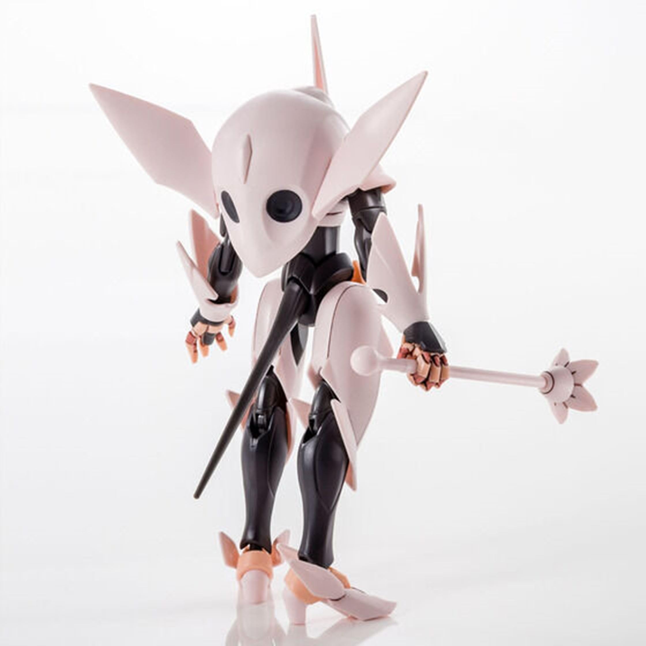 HG 건담 AGE 1/144 폰 파르시아 [xvb-fnc] 프리미엄 반다이 한정