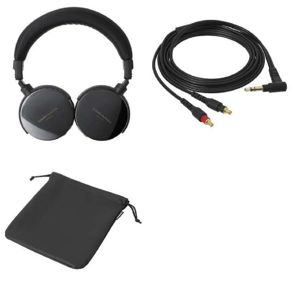 audio-technica EARSUIT ATH-ES750