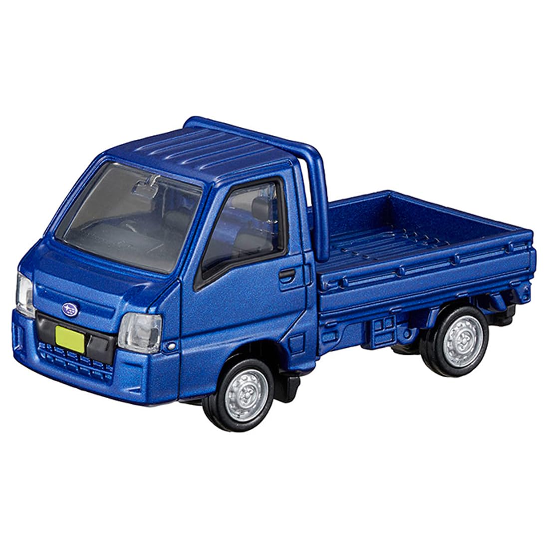 Takara Tomy Tomica Premium 27 Subaru Sambar Mini Car Toy Ages 6+