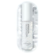 Capsule Serum High Concentration Glutathione G Serum 30ml Glutathione Vitamin C Niacinamide Dullness Transparency Pores