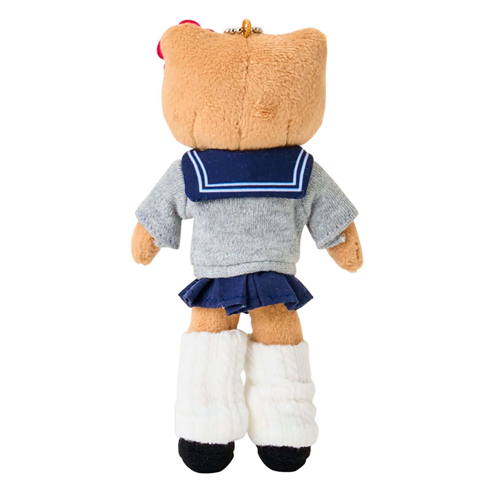 산리오(SANRIO) 마스코트 홀더 유니폼 2(Sanrio closet collection) 헬로 키티 대상 연령 6세 이상 112666