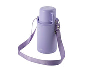 thermo mug trip bottle pale violet