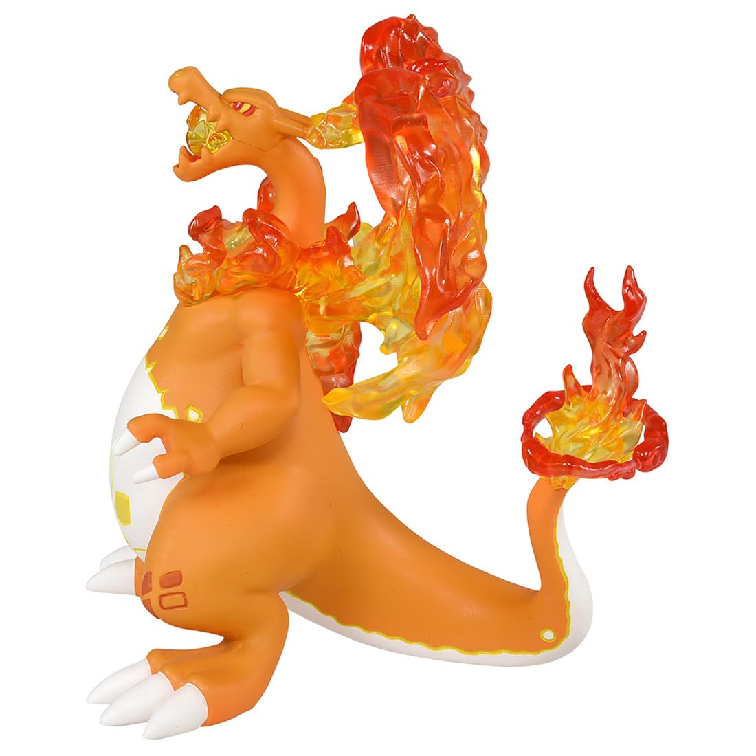 다카라 토미 (TAKARA TOMY) 포켓 몬스터 몬콜레 리자돈 (쿄다이 맥스의 스가타)