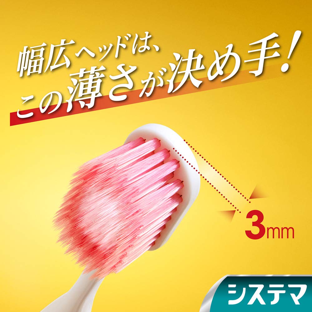 Lion Toothbrush Super Premium Regular Soft (*Color cannot be selected) Set of 1 (*Color cannot be selected)