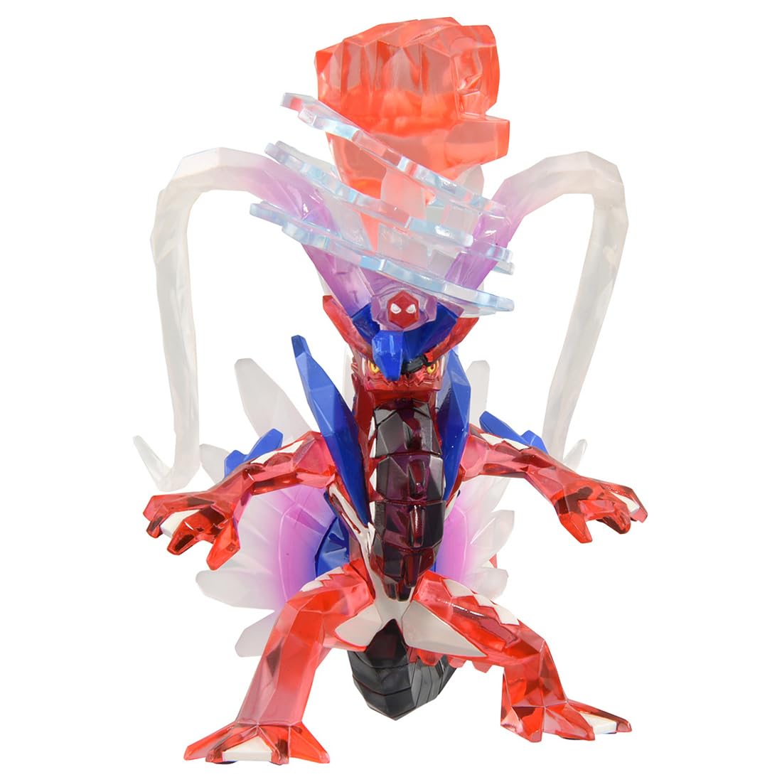 Pocket Monster Monster Collection Fighting Terrace Talcoridon