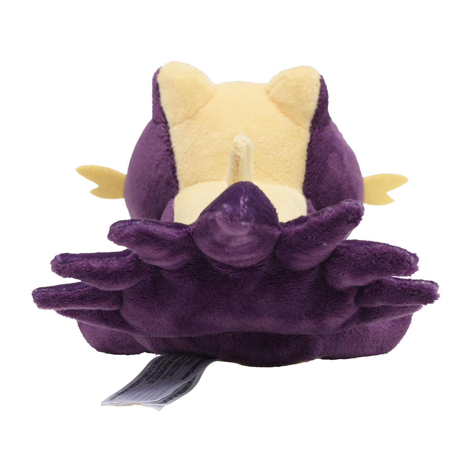 포켓몬 센터 오리지널 봉제인형 Pokémon fit 스캄푸 10.5×12.5×17.5(H×W×D:㎝)