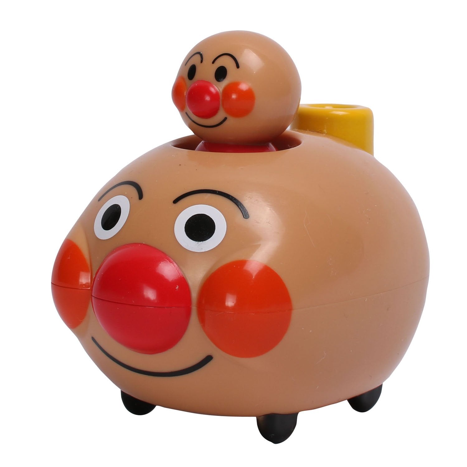 JOYPALETTE Anpanman Anpanman Boat Toy Water Play 3 years old and up 188270