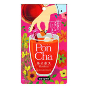 PonCha Rooibos 10 grains 12g x 3 pieces