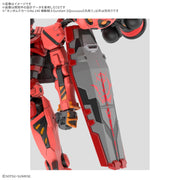 BANDAI SPIRITS Gundam Decal No.140 Mobile Suit Gundam GQuuuuuuX General Purpose 2 Water Transfer Decal