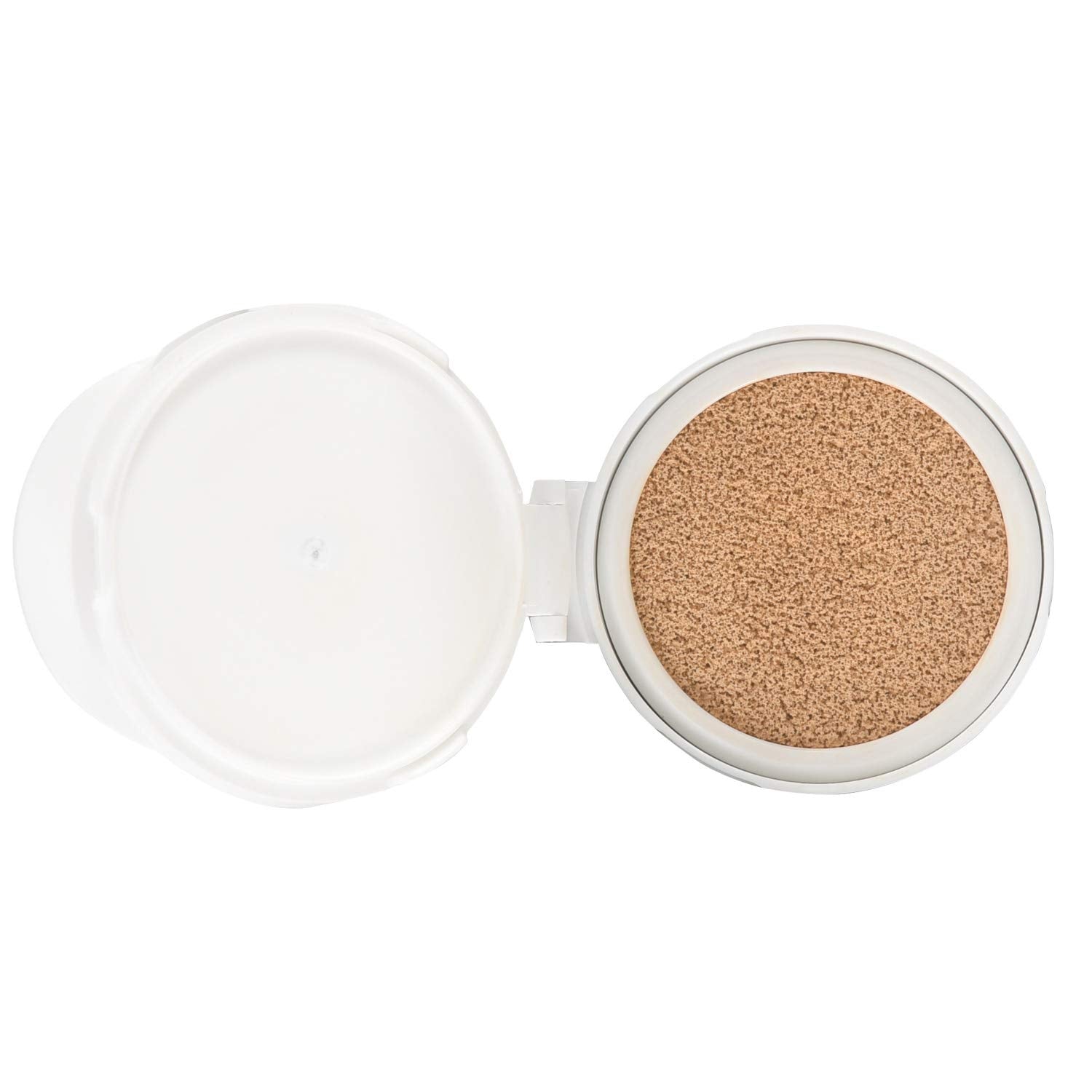 Organic cushion compact special set