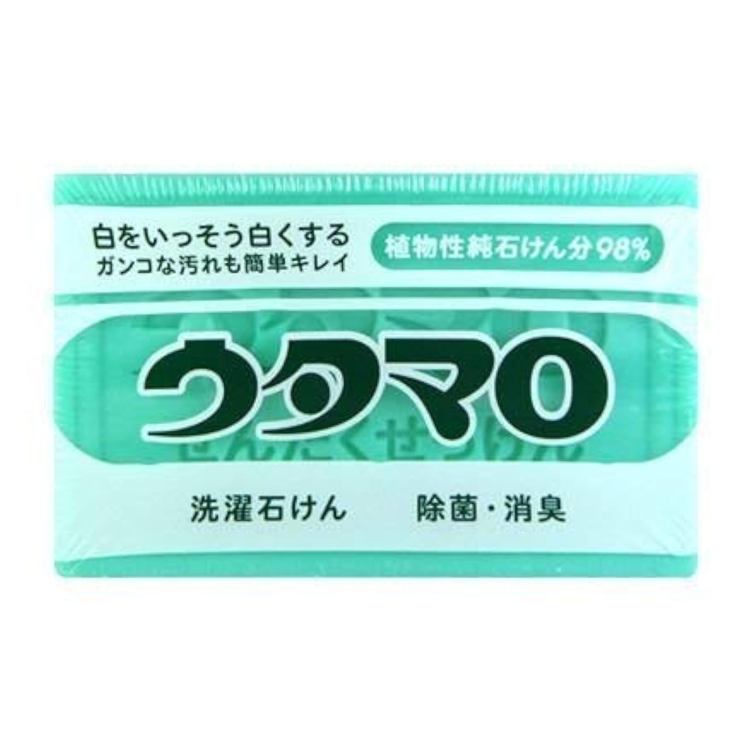 สบู่ Utamaro 133G x 3 ชิ้น set