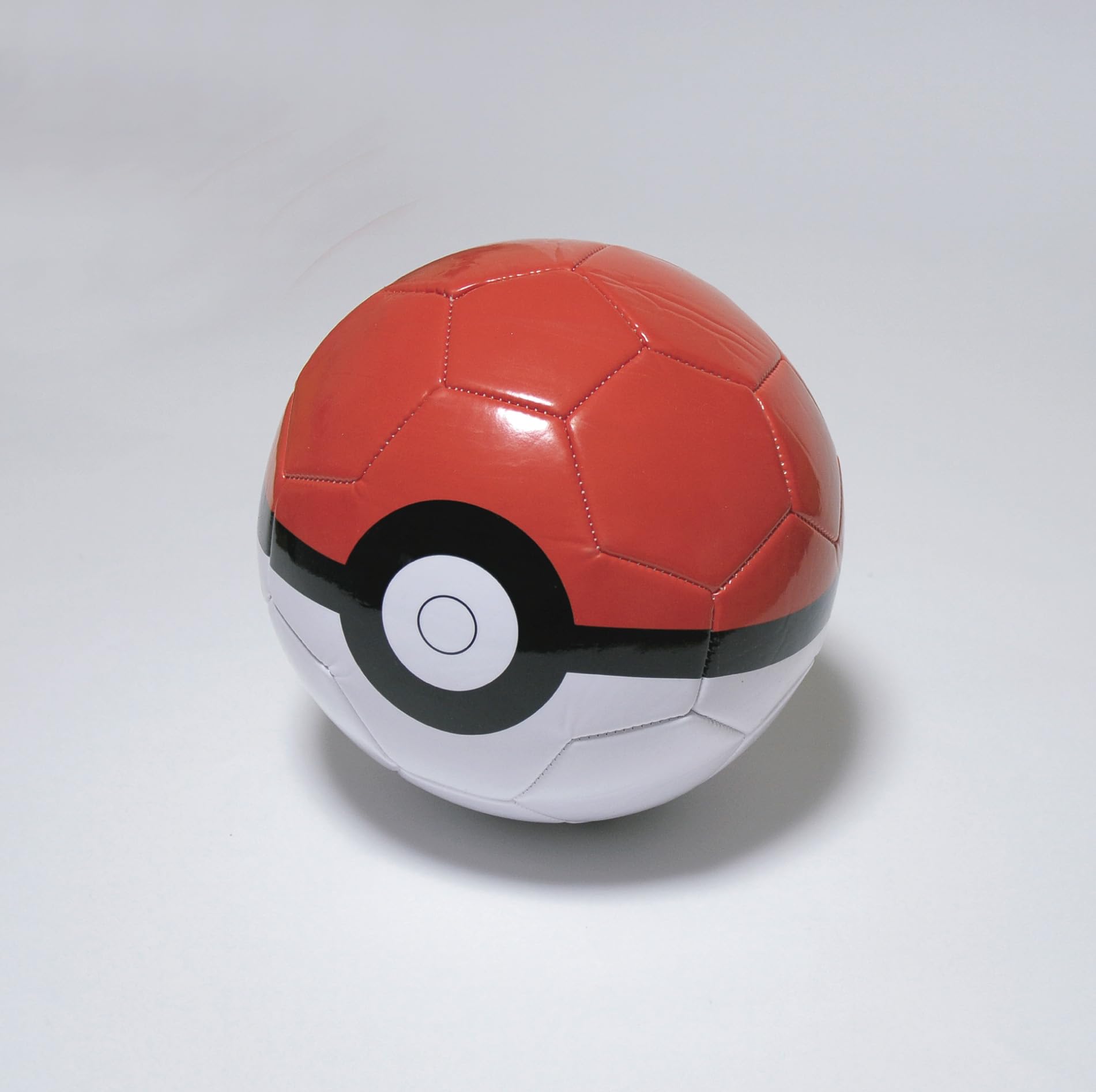 Soccer Ball Elementary School Upper Grade Soccer Monster Ball No. 4