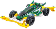 TAMIYA Racer Mini 4WD Series số 99 Rayspear VZ Chassis 18099