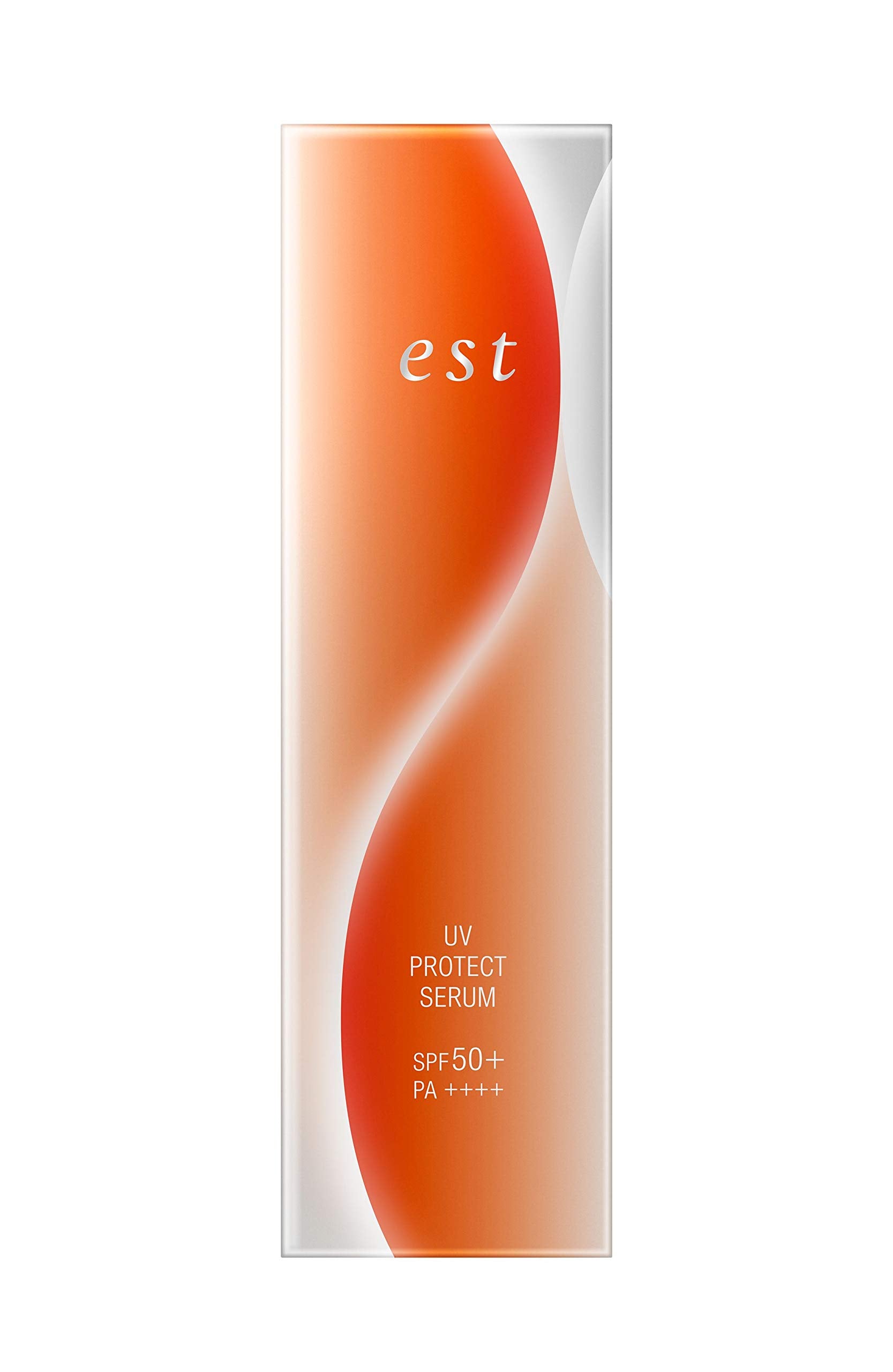 est UV Protect Serum SPF50+/PA++++ Sunscreen Body