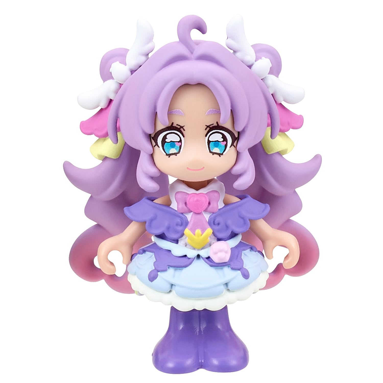 [반다이(BANDAI)] 명탐정 프리큐어! 프리코데돌 큐어 앤서 대상 연령 3 세 이상