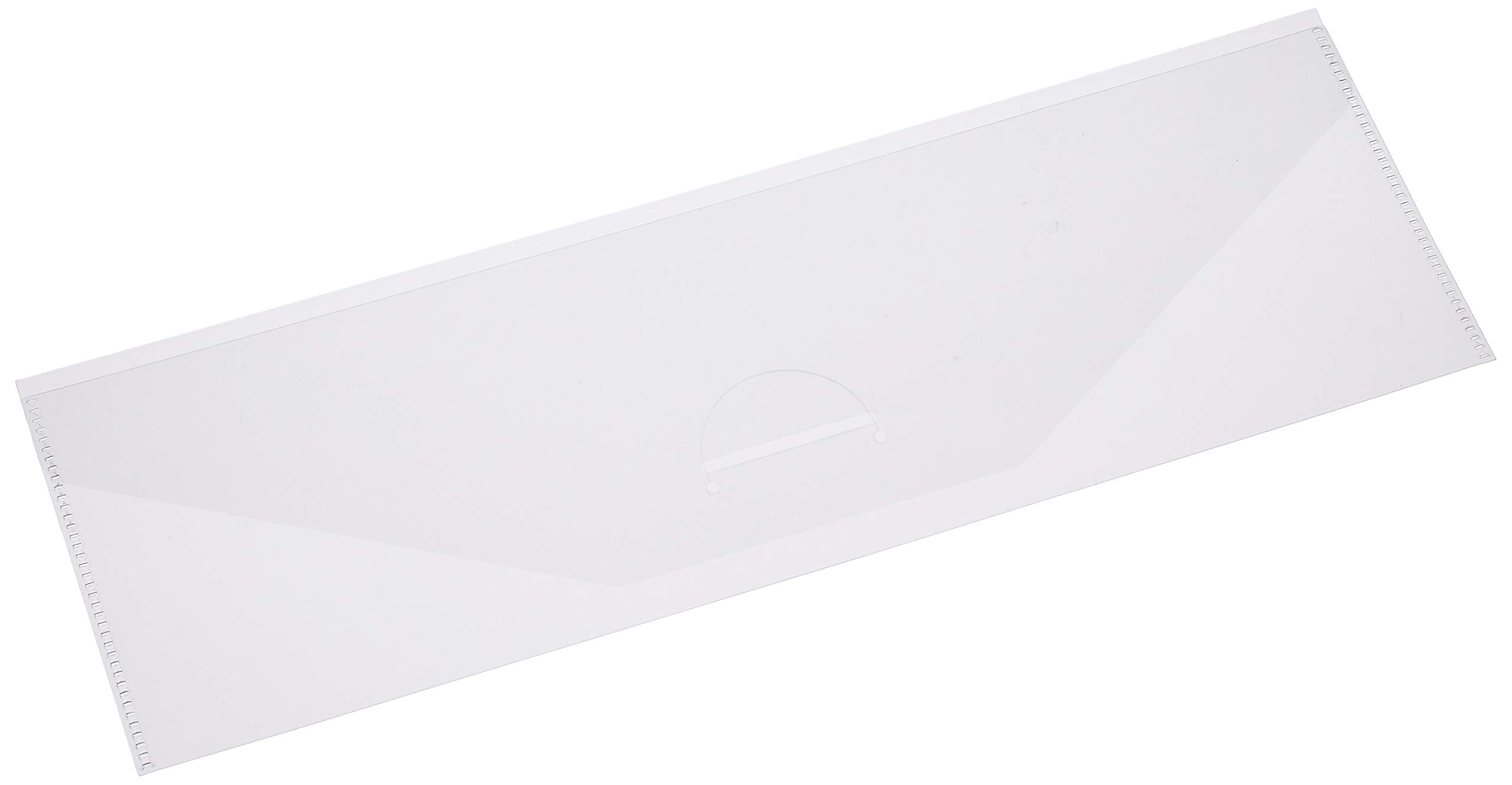 Clover Clover May Nguồn Cung Cấp Clover Curve Ruler với Thước Mini 25-051