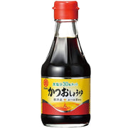 Marten Bonito Soy Sauce 200ml x 10 pieces
