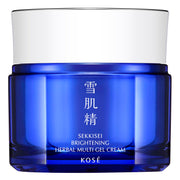 【의약부외품】 약용 눈 피부정 브라이트닝 멀티 젤 80g 다기능 젤 얼굴 보습 건조 미백 피부 있어 주름