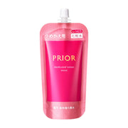 PRIOR Shiseido PRIOR Medicated Highly Moisturizing Lotion (Moist) Refill 140mL [Quasi-drug]