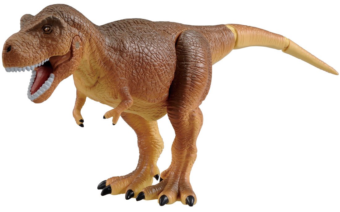 TAKARA TOMY Ania AL-01 暴龙