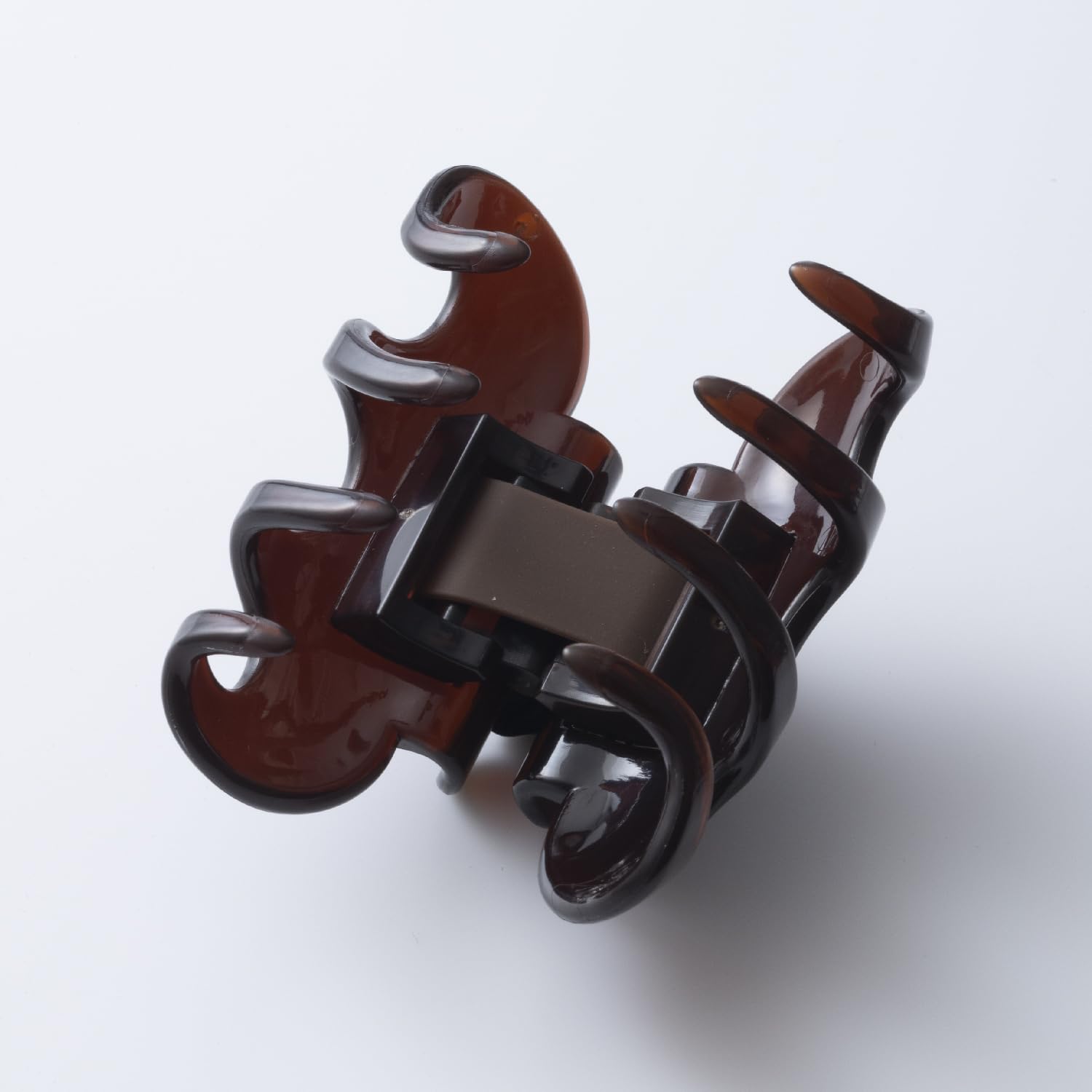 SmartCute Super Grip Vance Clip M Brown HC3315