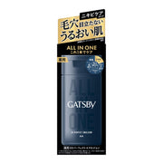 GATSBY (개츠비) [의약 부외품] 약용 EX 퍼펙트 에멀젼 [맨즈 올인원 화장수]